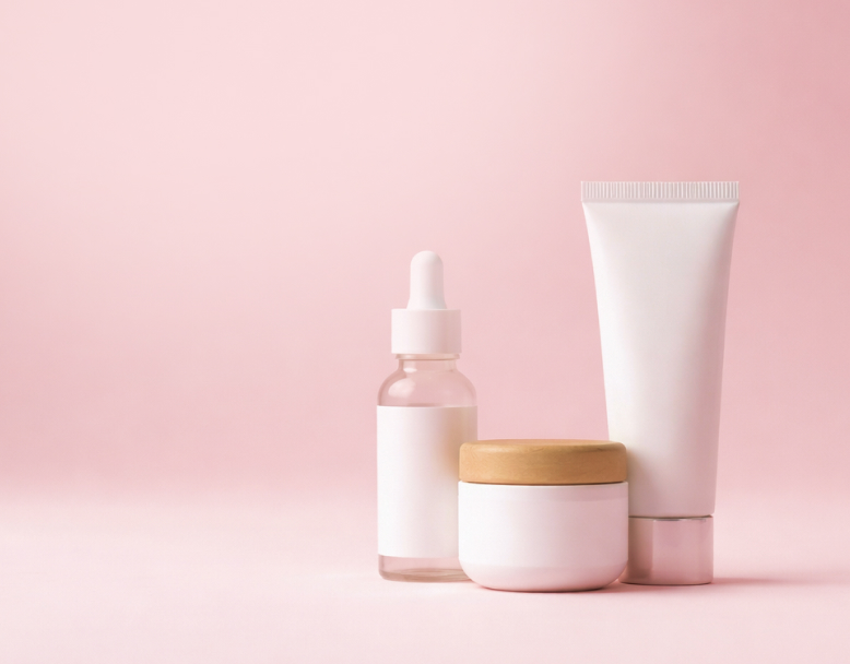 Косметична продукція та сировина - тестування в лабораторії CoLab